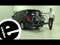 Etrailer Is The Kuat NV 2 0 Bike Rack For 2 Bikes Compatible With The 2013 Dodge Grand Caravan