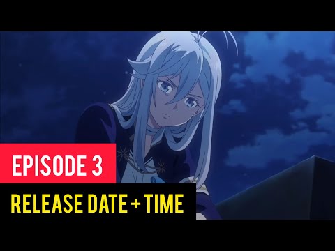 86 EIGHTY-SIX Season 2 Episode 3 Release Date And Time