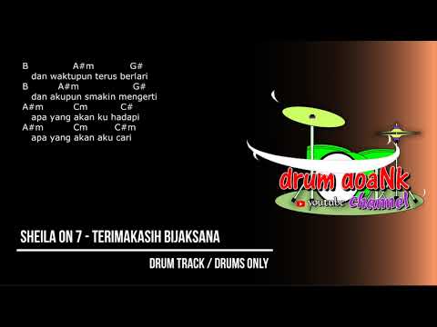 Terimakasih Bijaksana - Sheila On 7