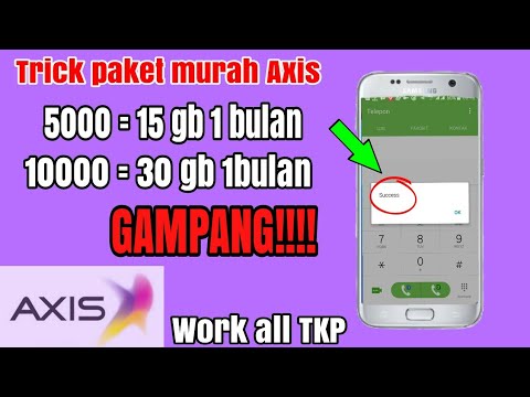 download Cara Daftar Kartu Axis Murah, download video viral Cara Daftar Kartu Axis Murah gratis, unduh video klip Cara Daftar Kartu Axis Murah