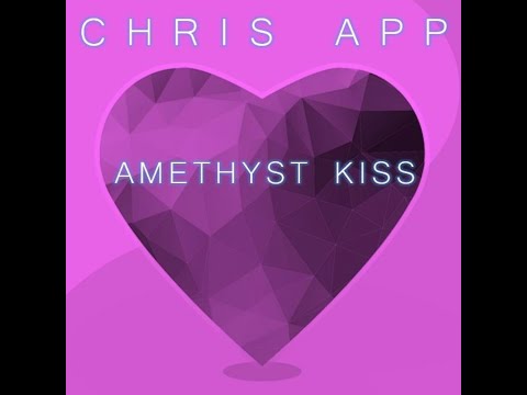 Amethyst Kiss