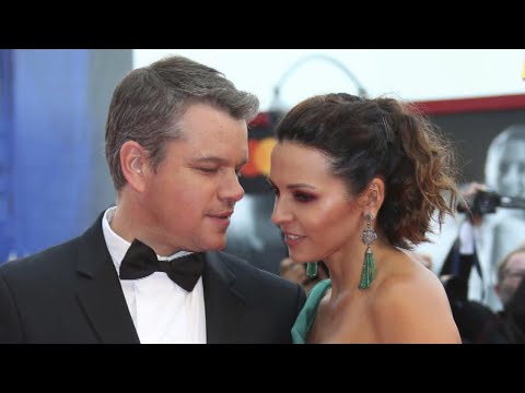 download lagu mp3 mp4 Luciana Barroso Matt Damon Love Story, download lagu Luciana Barroso Matt Damon Love Story gratis, unduh video klip Luciana Barroso Matt Damon Love Story
