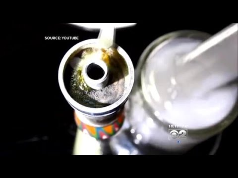 2 Investigators: New Drug Trend 'Dabbing' A Threat To Youngsters