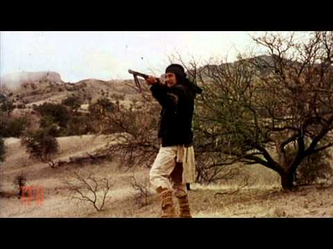 Thumbnail for video: John Landis on ULZANA'S RAID