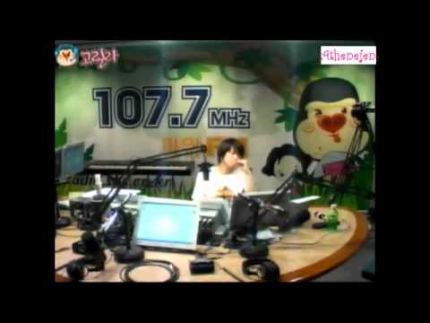 Heechul dance Nobody 110520 Kim Heechul Young Street