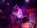 When I Hold You In My Arms---Mike Viola ---Lizard Lounge ---Cambridge Mass 7/23/11