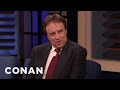Carl Reiner Told Kevin Nealon To Stay Away From Salt CONAN On TBS