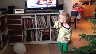 Vi' På Vejen Igen. Jydekompagniet 3