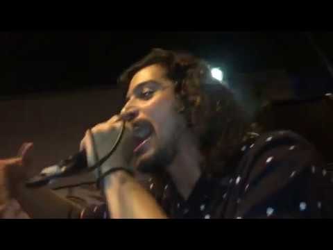 Oldi E Zetrê Vs Tito E Gah Mc [Final] | Batalha Grajaú Rap City