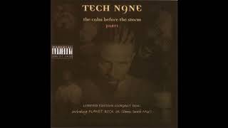 Tech N9ne - Cloudy-Eyed Stroll (Remix)