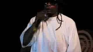 Lost Boyz - Jeeps, Lex Coups, Bimaz &amp; Benz Live