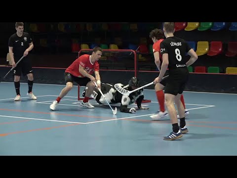 🎬 Highlights: FK Kurši - Talsu NSS/Krauzers (25.04.2021)