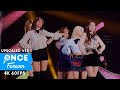 TWICE「Wake Me Up」Dreamday Dome Tour (60fps)