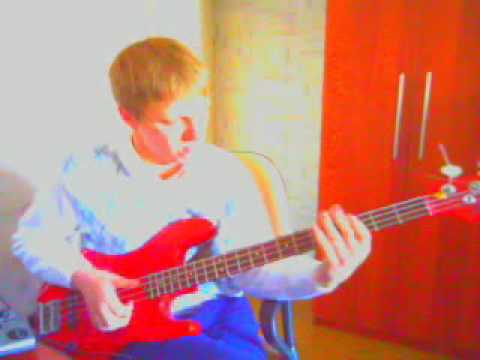 lirycs bass.wmv