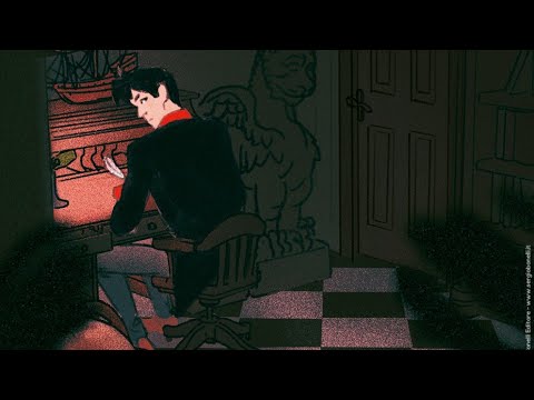 DYLAN DOG COLOR FEST 39 - Stati di paura.