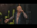 rose tattoo remedy live wacken 2007-Raizen Angeluz