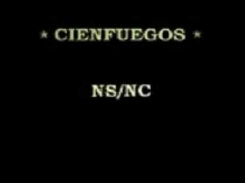 El Asesino Dentro de Mí / Cienfuegos (Ns/Nc) (8/15)