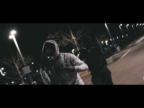 Scofield x Keeko - The Drop (Music Video) Prod. By Tefoma | Pressplay