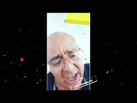 A gasolina ta demais - Sem Sequela e sua critica humorada.