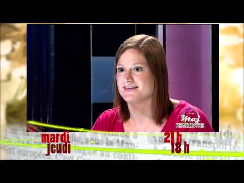 Cette semaine à Mise À Jour Rencontre