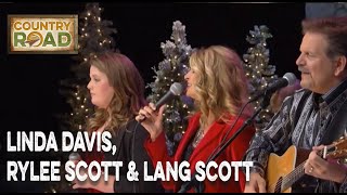 Tennessee Christmas  &quot;Linda Davis, Rylee &amp; Lang Scott&quot;