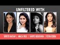 The Leading Ladies Of Pitta Kathalu On Films Love And Future Roles I Netflix