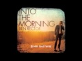 Loving you is easy - Ben Rector 