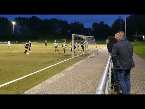 Bartosz W. r.2008 TUS Westfalia Wethmar