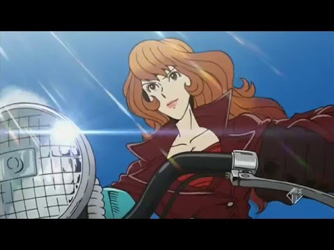 Sigla Lupin III "L'avventura Italiana"