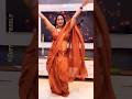 Indian Hot Aunty Dancing In Saree Pt 2 Shorts Dance Reels Saree Sareereels Sareeshorts Viral
