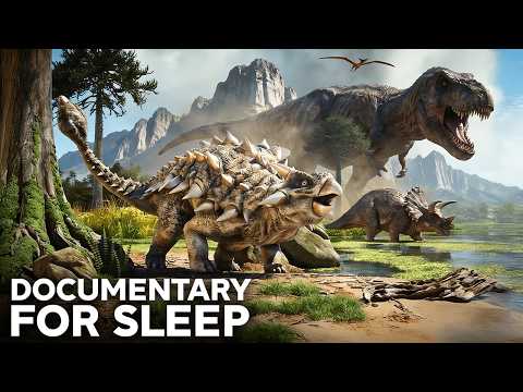 Earth 500 to 66 Million Years Ago (As We Understand It) | Full Documentary
