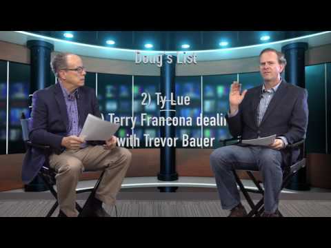 These three people have the best "Poker Face" in Cleveland sports