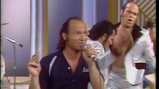 SHA NA NA Splish Splash