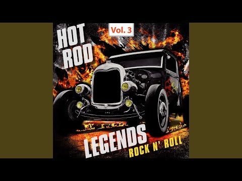 A Hot Rodder麓s Dream
