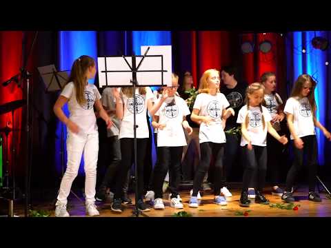 Zjednoczeni w Duchu - zapowiedź koncertu