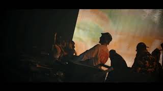 RÜFÜS DU SOL - Innerbloom (What So Not Remix) (Jason Edit) (Music Video)