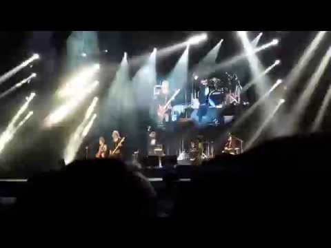 SuG - Love Scream Party [ LIVE ] @ IMPACT ARENA