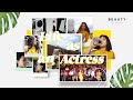 Life As An Actress