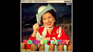 Patsy Cline - Shake, Rattle And Roll (Live)