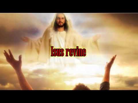 Isus revine