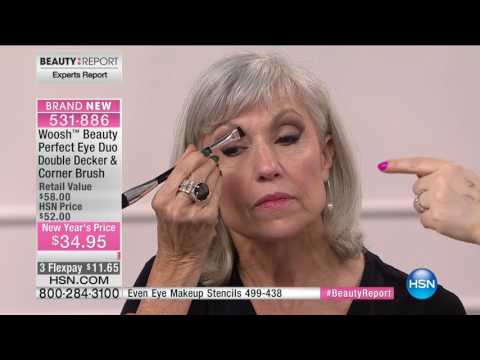 HSN | Beauty Report with Amy Morrison 01.19.2017 - 07 PM