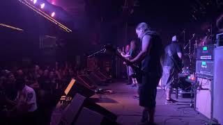 Crowbar with Sammy Duet - I Feel the Burning Sun, Through the Ashes and Planets Collide