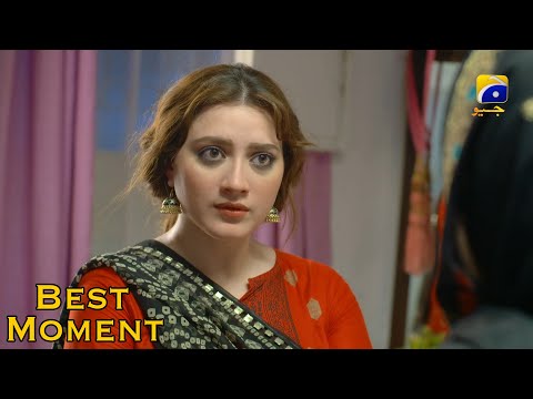 Grift Episode 04 || Ali Abbas - Saniya Shamshad || 𝐁𝐞𝐬𝐭 𝐌𝐨𝐦𝐞𝐧𝐭 𝟎𝟏 || Har Pal Geo