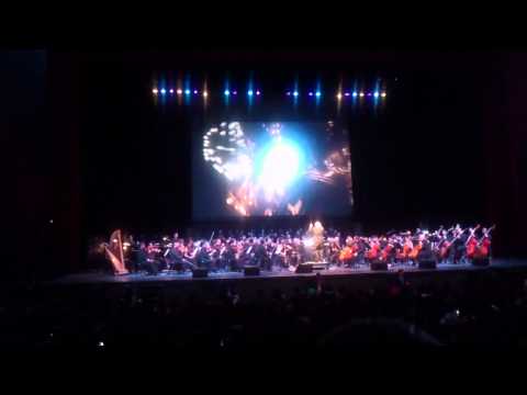 ~Distant Worlds Music From Final Fantasy~ Mexico - 06 LRFFXIII Light Eternal (Fragment)