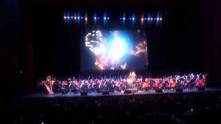 ~Distant Worlds Music From Final Fantasy~ Mexico - 06 LRFFXIII Light Eternal (Fragment)