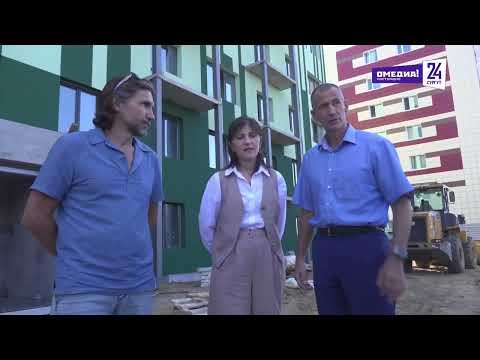 Комплексный подход. Механизм КРТ помогает Сургутскому району в решении проблем аварийного жилья