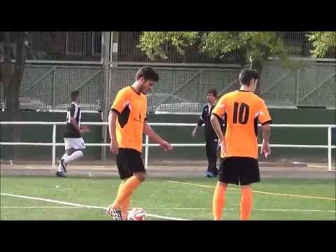 Highlights Vs Brunete