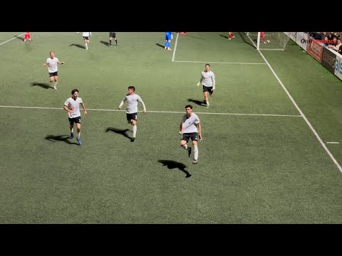 Ontinyent 1931 CF 1 - La Nucía 1 Third Federation group 6 matchday 11 season 2025 - 2026