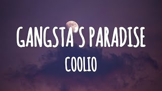 Coolio - Gangsta’s Paradise (Lyrics) ft. L.V.