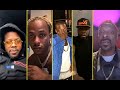 Rappers Reaction To Bobby Shmurda Released From Prison 'The Real King Of New York Is Back' Rappers Reaction To Bobby Shmurda Released From Prison 'The Real King Of New York Is Back'